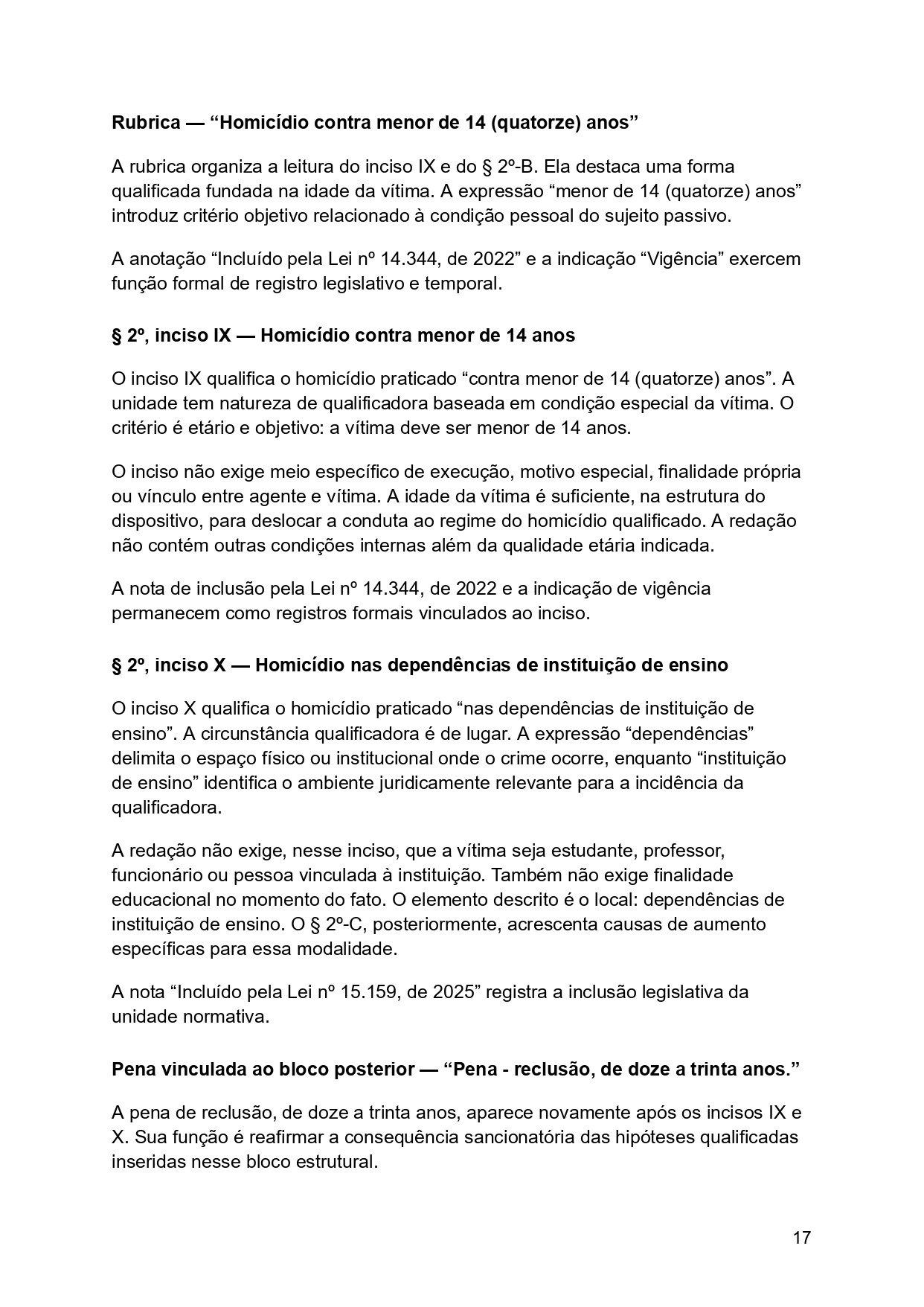 BÔNUS - CODIGO PENAL - PARTE ESPECIAL - Google Docs_page-0014